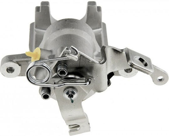 Спирачен Апарат Citroën C4 Grand Picasso I 2006-2013 2.0l Mpv Citroën C4 Grand Picasso I 2006-2013 1.6l Mpv Citroën C4 Grand Picasso I 2006-2013 1.8l Mpv