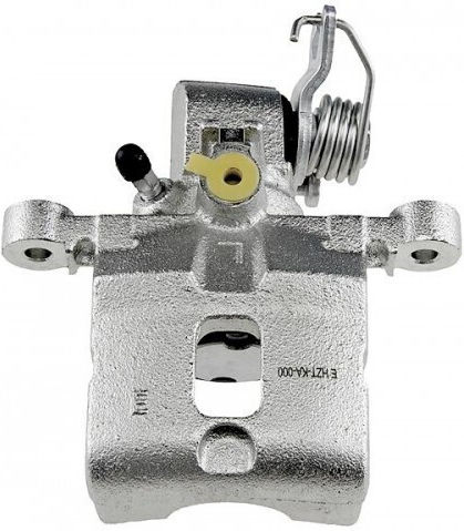 Δαγκάνα Φρένων Kia Picanto I 2004-2012 1.0l Hatchback Kia Picanto I 2004-2012 1.1l Hatchback