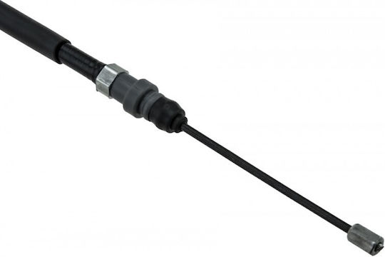 Handbrake Cable Renault Megane II 2001-2012 1.5l Hatchback Renault Megane II 2001-2012 2.0l Hatchback Renault Megane II 2001-2012 1.6l Hatchback