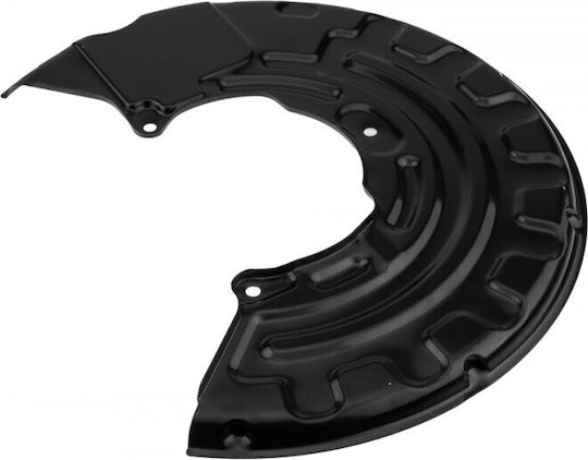 Brake Disc Splash Plate Audi A3 2003-2013 3.2l Hatchback Audi A3 2003-2013 2.0l Hatchback Audi A3 Convertible 2008-2013 2.0l Convertible