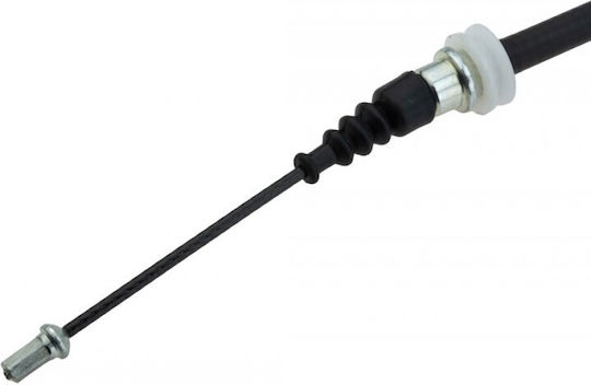 Handbrake Cable Fiat Bravo Ii 2006-2016 1.9l Hatchback Fiat Bravo Ii 2006-2016 1.6l Hatchback Fiat Bravo Ii 2006-2016 1.4l Hatchback