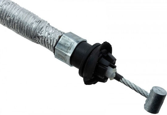 Handbrake Cable Fiat Bravo Ii 2006-2016 1.9l Hatchback Fiat Bravo Ii 2006-2016 1.6l Hatchback Fiat Bravo Ii 2006-2016 1.4l Hatchback
