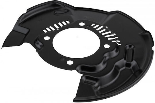 Splash Plate Brake Disc Toyota Hilux VII Pickup 2004-0 3.0l Pickup