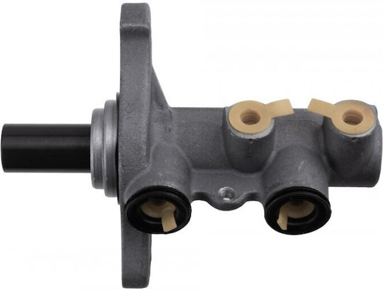 Brake Master Cylinder Hyundai Accent IV Saloon 2010-0 1.6l Sedan Hyundai Accent IV Saloon 2010-0 1.4l Sedan Kia Rio III 2011-2017 1.1l Hatchback