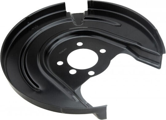 NTY Bremsscheibenschützer für Seat Leon 2012-2021 1.8l Hatchback Seat Leon 2012-2021 1.2l Hatchback Seat Leon 2012-2021 1.4l Hatchback