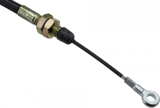 Handbrake Cable Peugeot Boxer Bus 2001-0 2.0l Bus Peugeot Boxer Bus 2001-0 2.8l Bus Peugeot Boxer Bus 2001-0 2.2l Bus