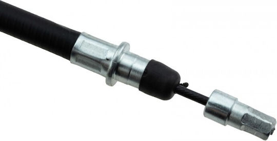 Ντίζα Φρένο Ακινητοποίησης Renault Laguna Iii 2007-2015 1.5l Hatchback Renault Laguna Iii 2007-2015 2.0l Hatchback Renault Laguna Iii 2007-2015 1.6l Hatchback
