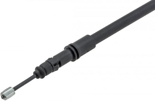 Handbrake Cable Peugeot 807 2002-0 2.2l Mpv Peugeot 807 2002-0 2.0l Mpv Peugeot 807 Van 2002-0 2.0l Van