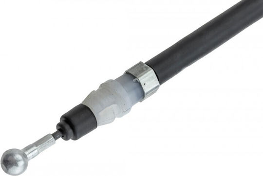Handbrake Cable Peugeot 807 2002-0 2.2l Mpv Peugeot 807 2002-0 2.0l Mpv Peugeot 807 Van 2002-0 2.0l Van