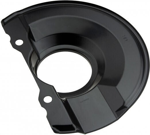 NTY Bremsscheibenschützer für Mitsubishi Asx 2009-0 1.8l SUV Mitsubishi Asx 2009-0 2l SUV Mitsubishi Asx 2009-0 2.4l SUV