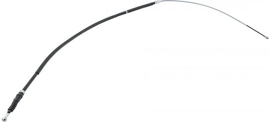 Handbrake Cable Audi A3 2003-2013 3.2l Hatchback Audi A3 2003-2013 1.4l Hatchback Audi A3 2003-2013 1.8l Hatchback