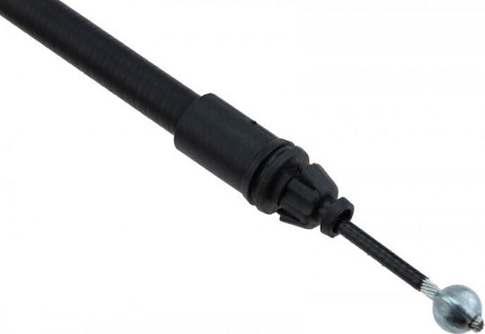Handbrake Cable Nissan Primastar Bus 2001-0 1.9l Bus Nissan Primastar Bus 2001-0 2.0l Bus Nissan Primastar Bus 2001-0 2.5l Bus