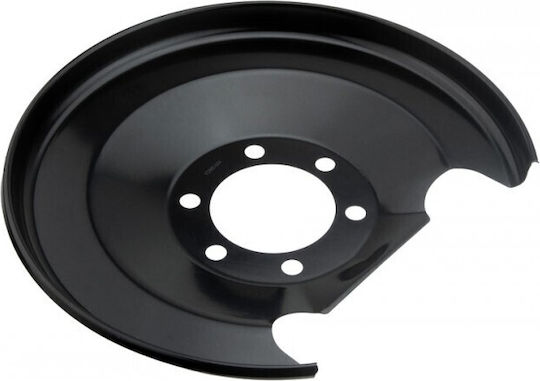 Splash Plate Brake Disc Mitsubishi Asx 2009-0 1.8l Suv Mitsubishi Asx 2009-0 2l Suv Mitsubishi Asx 2009-0 2.4l Suv