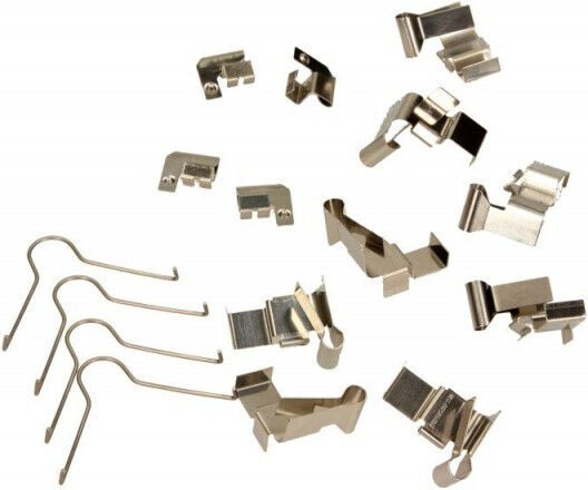 Set Accesorii Plăcuțe de Frână Quick Brake 109-1895