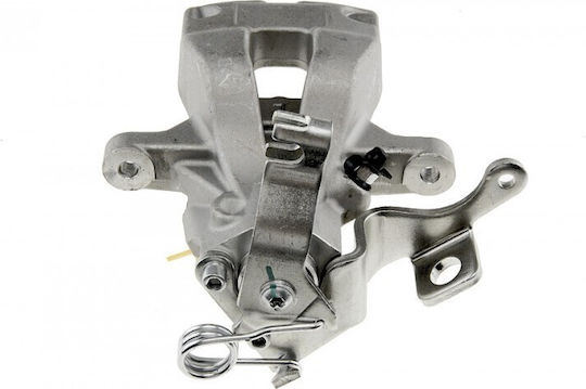 Спирачен Апарат Citroën C4 Grand Picasso I 2006-2013 2.0l Mpv Citroën C4 Grand Picasso I 2006-2013 1.6l Mpv Citroën C4 Grand Picasso I 2006-2013 1.8l Mpv