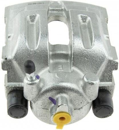 Brake Calipers Bmw 1 2006-2012 2.0l Hatchback Bmw 1 2003-2013 1.6l Hatchback Bmw 1 2006-2012 1.6l Hatchback