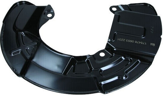 Splash Guard Brake Disc Febi Bilstein 175476