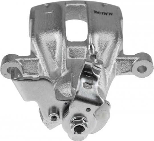 Brake Caliper Audi 80 B4 Avant 1991-1996 2.0l Estate Audi 80 B4 Avant 1991-1996 2.8l Estate Audi 80 B4 Avant 1991-1996 2.6l Estate