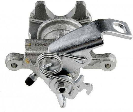 Brake Caliper Honda Civic VIII Hatchback 2005-2012 1.4L Hatchback Honda Civic VIII Hatchback 2005-2012 2.0L Hatchback Honda Civic VIII Hatchback 2005-2012 2.2L Hatchback