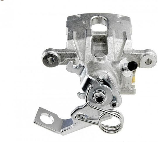 Brake Caliper Honda Civic VIII Hatchback 2005-2012 1.4L Hatchback Honda Civic VIII Hatchback 2005-2012 2.0L Hatchback Honda Civic VIII Hatchback 2005-2012 2.2L Hatchback
