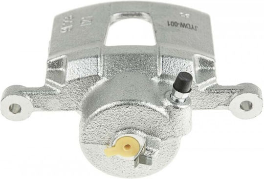 Brake Caliper Chevrolet Astra Estate 1994-2011 2.0l Estate Chevrolet Astra Hatchback 1998-2011 2.0l Hatchback Chevrolet Astra Saloon 1998-2011 2.0l Sedan