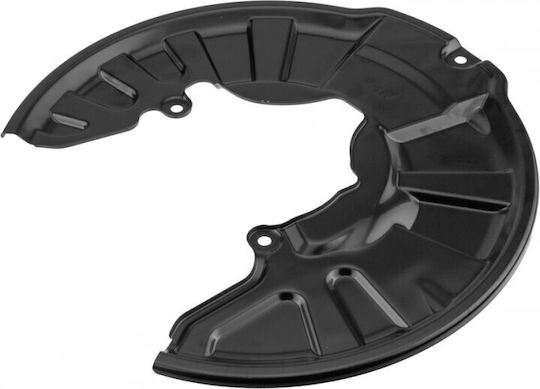 Smart Bremsscheibenschützer FürZwei Cabrio 2007-0 0,8l Cabrio Smart Bremsscheibenschützer FürZwei Cabrio 2007-0 1,0l Cabrio Smart Bremsscheibenschützer FürZwei Cabrio 2007-0