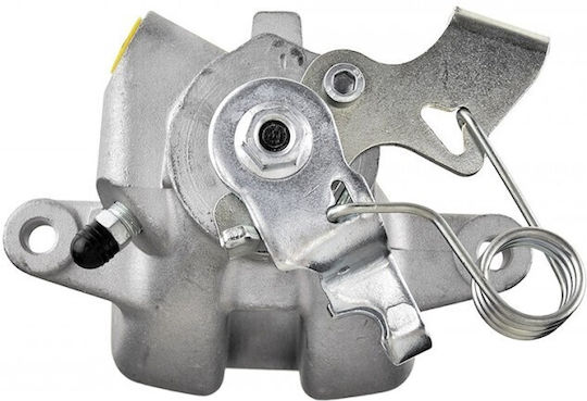 Brake Caliper Peugeot 407 2004-2011 1.6l Sedan Peugeot 407 2004-2011 2.7l Sedan Peugeot 407 2004-2011 3.0l Sedan