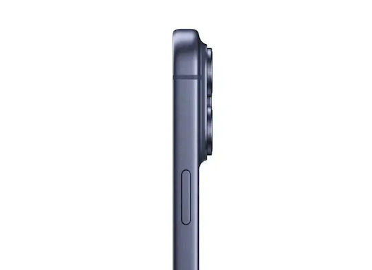 Apple IPhone 17 Pro (12/256GB) Deep Blue Refurbished Grade B