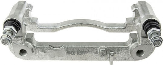 Brake Caliper Bracket Chevrolet Avalanche 2005-2013 5.3l Pickup Chevrolet Avalanche 1500 Crew Cab Pickup 2006-2013 5.3l Pickup Chevrolet Avalanche Crew Cab Pickup 2006-2013 5.3l Pickup