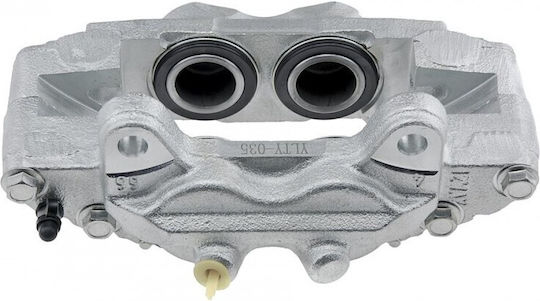 Brake Caliper Toyota Fortuner 2004-2015 2.5l Suv Toyota Hilux Vii Pickup 2004-0 2.5l Pickup