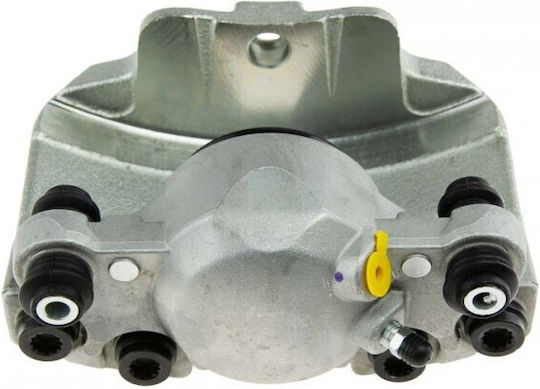 Brake Caliper Audi A6 Allroad C7 2012-2018 3.0l Estate Audi A6 C7 2010-2018 4.0l Sedan Audi A6 C7 2010-2018 2.0l Sedan