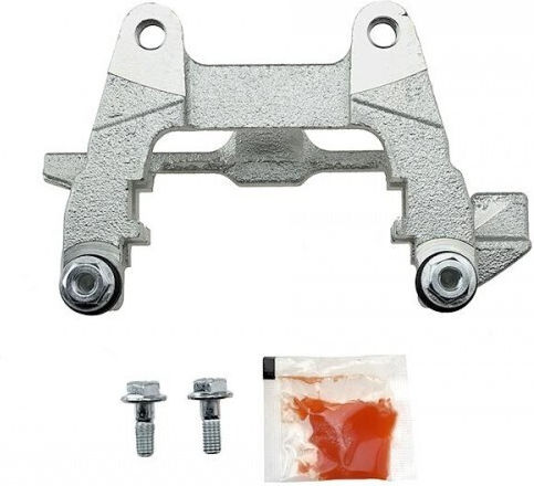 Brake Caliper Bracket Audi A6 Allroad C6 2006-2011 3.2l Estate Audi A6 Allroad C6 2006-2011 2.7l Estate Audi A6 Allroad C6 2006-2011 3.0l Estate