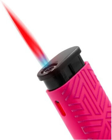 Leonflame Winddichter Feuerzeug