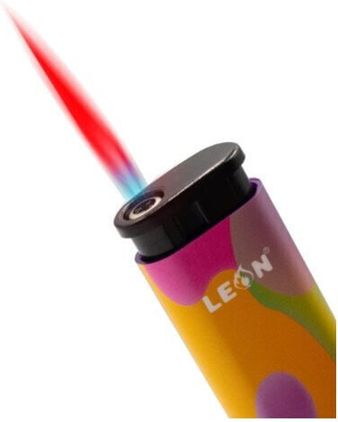 Leonflame Windproof Lighter