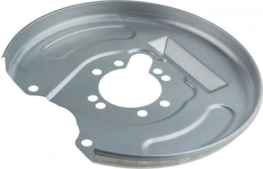 Splash Plate Brake Disc Mitsubishi Carisma 1995-2006 1.6l Hatchback Mitsubishi Carisma 1995-2006 1.8l Hatchback Mitsubishi Carisma 1995-2006 1.9l Hatchback
