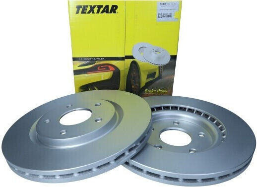 Textar Bremsscheibe