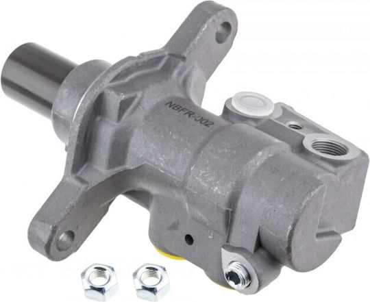 Κεντρική Αντλία Φρένων Ford C-max Ii 2010-2019 1.5l Mpv Ford C-max Ii Van 2010-2019 1.5l Van Ford Focus Iii 2010-2020 1.5l Hatchback