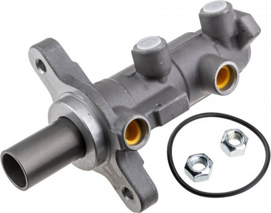 Brake Master Cylinder Ford Tourneo Custom V362 Bus 2012-0 1.0l Bus Ford Tourneo Custom V362 Bus 2012-0 2.2l Bus Ford Tourneo Custom V362 Bus 2012-0 2.0l Bus