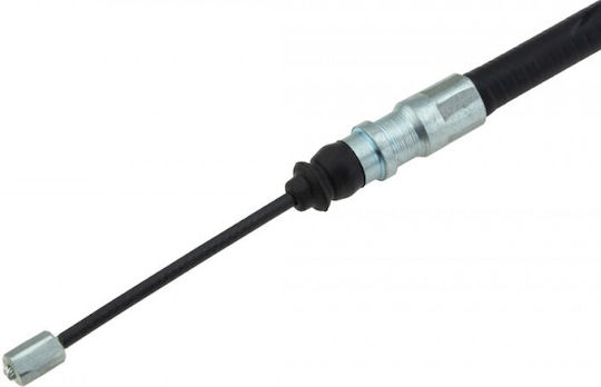 Handbrake Cable Bmw 3 2004-2012 2.0l Sedan Bmw 3 2004-2012 3.0l Sedan Bmw 3 2004-2012 2.5l Sedan
