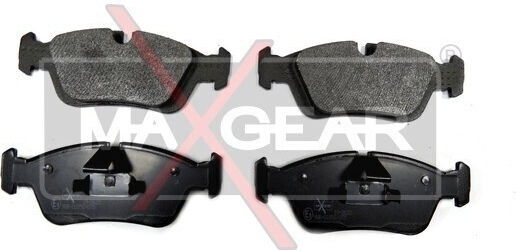 Maxgear Brake Pads Bmw P E46 98-/e36 90-/e85 Z4 03