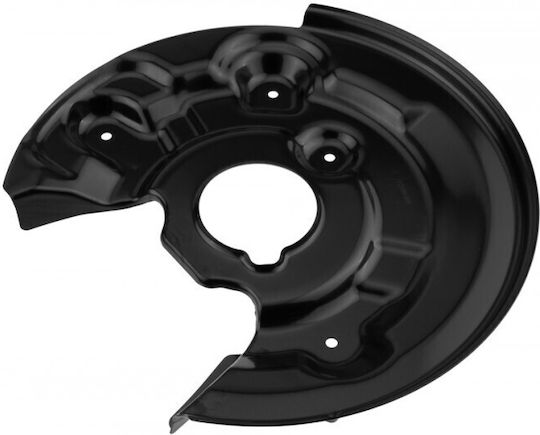 Έλασμα Πιτσιλίσματος Δισκόπλακα Vw Beetle 2011-2019 1.2l Hatchback Vw Beetle 2011-2019 1.6l Hatchback Vw Beetle 2011-2019 1.4l Hatchback