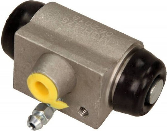Rear Wheel Brake Cylinder Citroen C3 02-13 Fiat Sedici 06-14 Lancia Ypsilon 03-11 Opel Agila 08-14 Suzuki Splash 08- Swift SX4 MGH875-10734