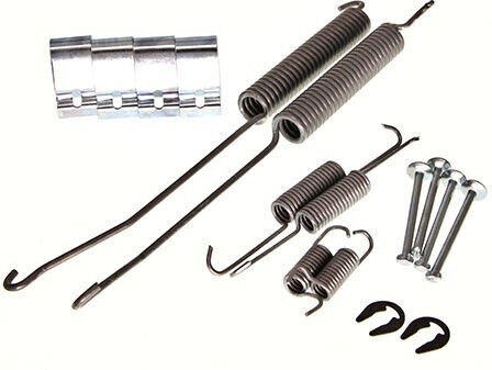 Accessory Set TRW Brake Shoe SFK450