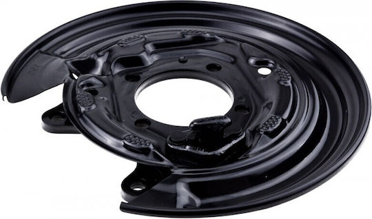 Splash Plate Brake Disc Toyota Corolla 2001-2007 1.4l Hatchback Toyota Corolla 2001-2007 1.8l Hatchback Toyota Corolla 2001-2007 1.6l Hatchback