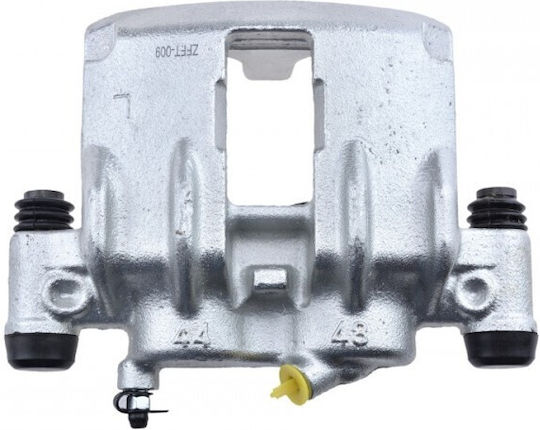 Brake Caliper Peugeot Boxer Bus 1994-2002 2.5l Bus Peugeot Boxer Bus 2001-0 2.8l Bus Peugeot Boxer Bus 2001-0 2.2l Bus