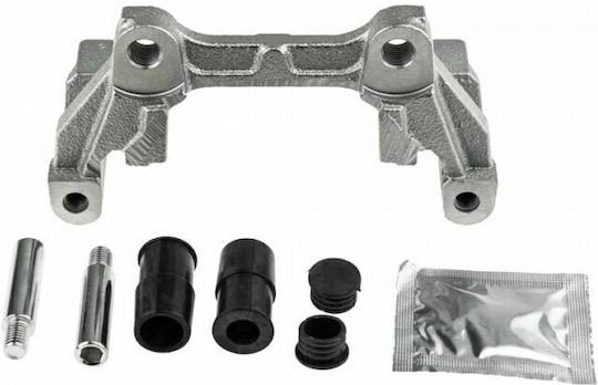 Brake Caliper Bracket Peugeot 508 I 2010-2018 2.2l Sedan Peugeot 508 I 2010-2018 2.0l Sedan Peugeot 508 I 2010-2018 1.6l Sedan