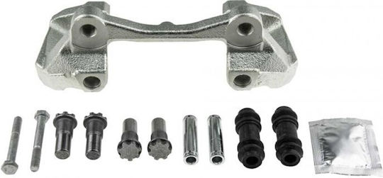Brake Caliper Bracket Audi A4 Allroad B8 2009-2016 2.0l Estate Audi A4 B8 2007-2016 2.0l Sedan Audi A4 B8 2007-2016 3.0l Sedan