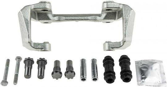 Brake Caliper Bracket Audi A4 Allroad B8 2009-2016 2.0l Estate Audi A4 B8 2007-2016 2.0l Sedan Audi A4 B8 2007-2016 3.0l Sedan