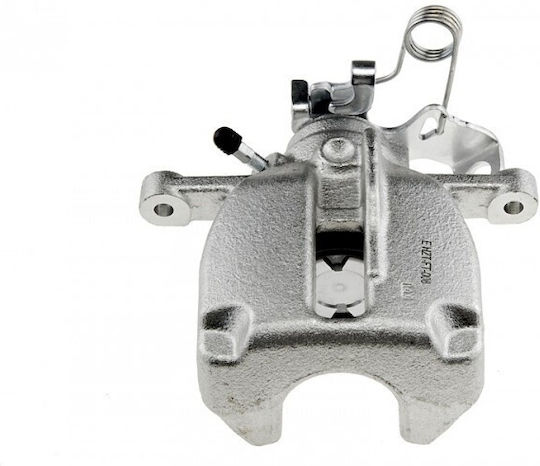 Brake Calipers Peugeot Expert Platform Chassis 2007-0 2.0l Van Peugeot Expert Platform Chassis 2007-0 1.6l Van Peugeot Expert Tepee 2007-0 1.6l Bus