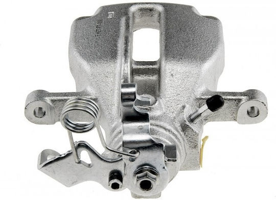 Brake Calipers Peugeot Expert Platform Chassis 2007-0 2.0l Van Peugeot Expert Platform Chassis 2007-0 1.6l Van Peugeot Expert Tepee 2007-0 1.6l Bus